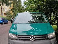 Second-hand VW T5 84 CP (61 kW) 2013 Van