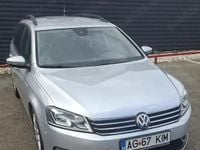 Second-hand VW Passat 204 CP (150 kW) 2012 Argintiu Hatchback