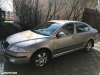 second-hand Skoda Octavia 1.9 TDI Ambiente