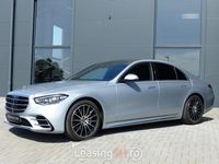 second-hand Mercedes S350 2021 3.0 Diesel 286 CP 86.000 km - 93.976 EUR - leasing auto