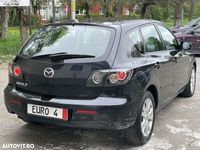 second-hand Mazda 3 