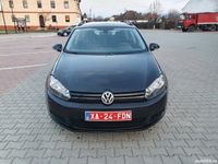 second-hand VW Golf VII 