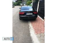 second-hand Audi A5 10.1.12