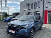 Nouă Subaru Forester 136 CP (100 kW) 2025 Culoarealbastru SUV