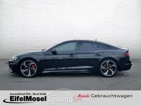 second-hand Audi RS5 