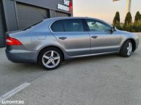 second-hand Skoda Superb 1.8 TSI Elegance DSG 2009 · 265 633 km · 1 798 cm3 · Benzina