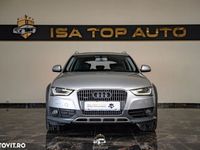 second-hand Audi A4 Allroad quattro 2.0 TDI DPF S tronic