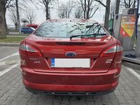 second-hand Ford Mondeo TDCI 1.8 125CP