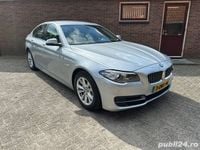 Second-hand BMW 518 2015 Berlinǎ