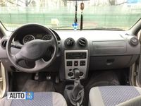 second-hand Dacia Logan 1,4