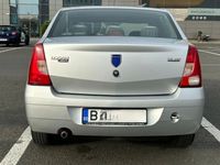 second-hand Dacia Logan 1.6 16v Prestige