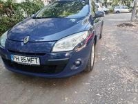 Second-hand Renault Mégane III 106 CP (77 kW) 2010 Hatchback