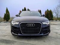 Second-hand Audi A6 190 CP (139 kW) 2014 Break