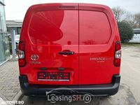 second-hand Toyota Proace City