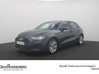 Second-hand Audi A3 Sport 150 CP (110 kW) 2022 Berlinǎ