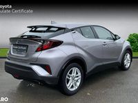 Second-hand Toyota C-HR 122 CP (89 kW) 2019 Culoaregri SUV