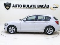 second-hand BMW 118 Seria 1 d Sport Line