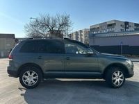 second-hand VW Touareg 2.5 TDI R5 DPF Tipt.