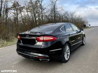 second-hand Ford Mondeo Vignale 2.0 Hybrid