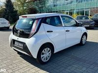 second-hand Toyota Aygo 1.0 X - play