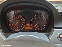 second-hand BMW 318 Seria 3 d