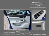 second-hand Porsche Macan 2020 2.9 Benzină 441 CP 37.524 km - 79.675 EUR - leasing auto