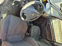 Second-hand Opel Meriva 75 CP (55 kW) 2007 Monovolum