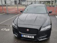 Second-hand Jaguar XF 180 CP (132 kW) 2019 Break