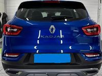 Second-hand Renault Kadjar Intens 116 CP (85 kW) 2022 Culoarealbastru SUV