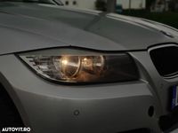 second-hand BMW 320 Seria 3 d Aut. Blue Performance Sport Line