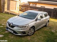 Second-hand Renault Mégane GrandTour LIMITED 115 CP (84 kW) 2021 Culoaregri Break