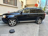 second-hand Volvo XC90 