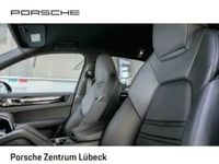 second-hand Porsche Cayenne Tiptronic S