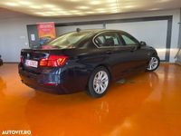 second-hand BMW 518 Seria 5 d Aut. Luxury Line