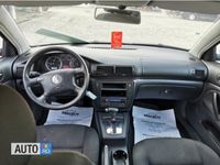 second-hand VW Passat B5 Diesel 1.9 TDI-2004-clima-Automata-Finantare