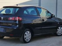 second-hand Seat Ibiza 