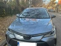 Second-hand Toyota Corolla 125 CP (91 kW) 2023 Gri Berlinǎ