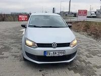 Second-hand VW Polo 105 CP (77 kW) 2012 Hatchback