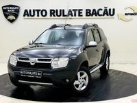 Second-hand Dacia Duster 105 CP (77 kW) 2011 SUV