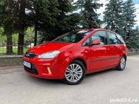 second-hand Ford C-MAX 2.0 benzina 2008