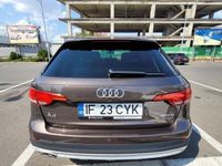 second-hand Audi A4 Allroad 2.0 TDI Quattro S tronic