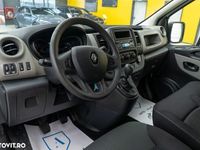 second-hand Renault Trafic (ENERGY) dCi 95 Start & Stop Combi Expression