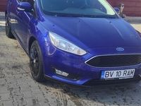 second-hand Ford Focus 1.0 EcoBoost Active