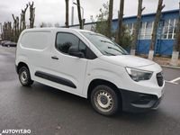 second-hand Opel Combo 