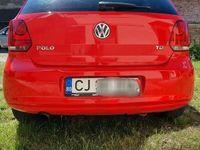 second-hand VW Polo 