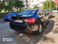 second-hand Citroën C5 2010, 1.6 diesel, 158000km