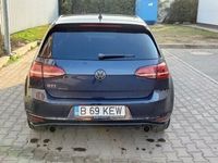 second-hand VW Golf 2.0 TSI BMT GTI Performance