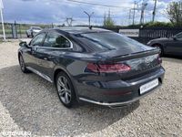 second-hand VW Arteon 2.0 TSI DSG 4Motion R-Line