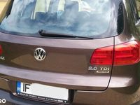 second-hand VW Tiguan 2.0 TDI 4Motion Trend & Fun