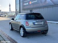 Second-hand Mini Cooper 116 CP (85 kW) 2007 Culoaregri Hatchback